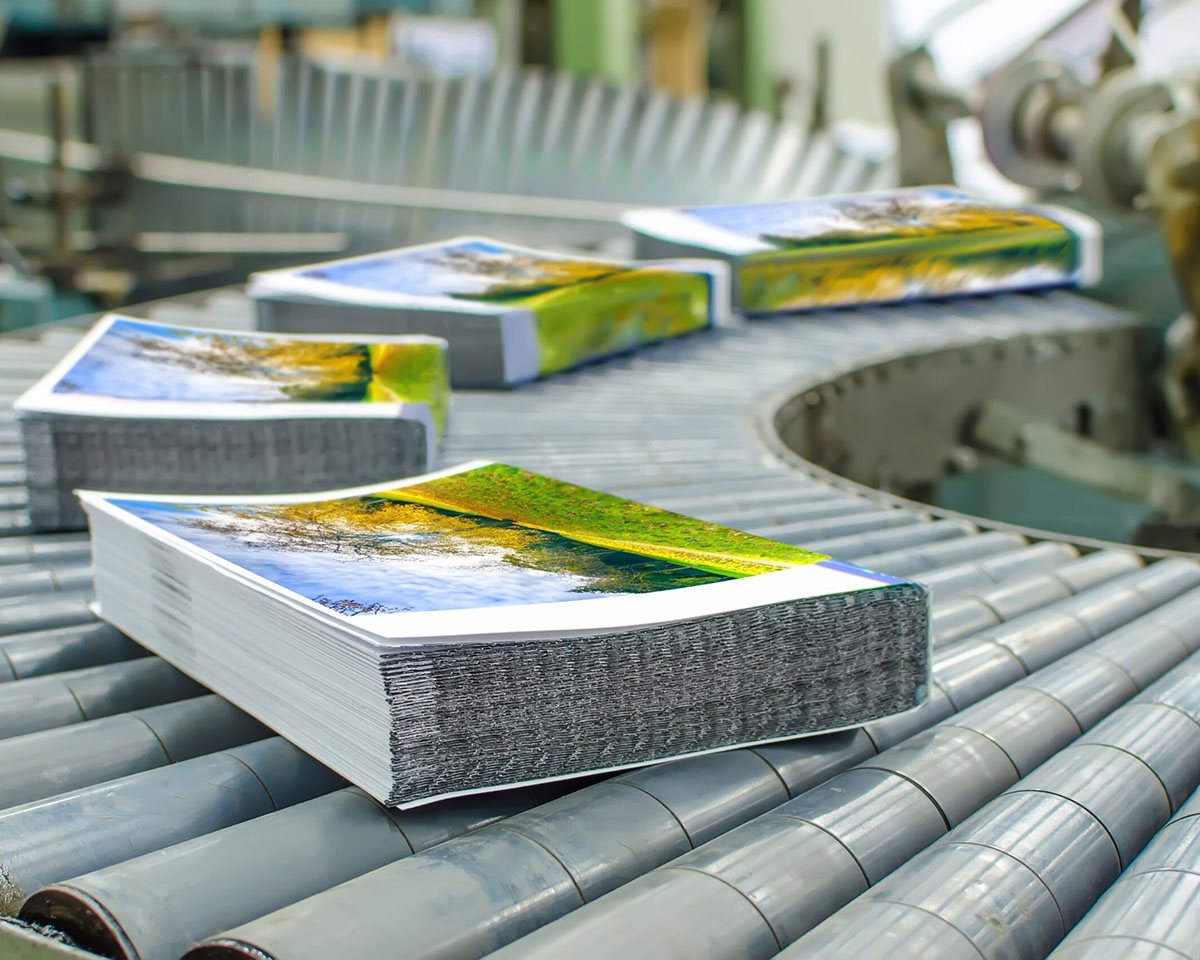 book-printing